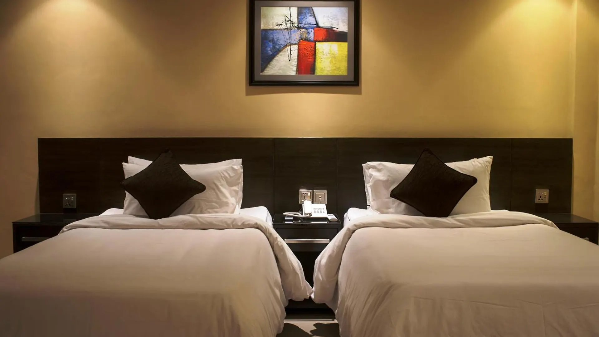 Hotel Capital Xpress Dhaka 3*,  Bangladesh