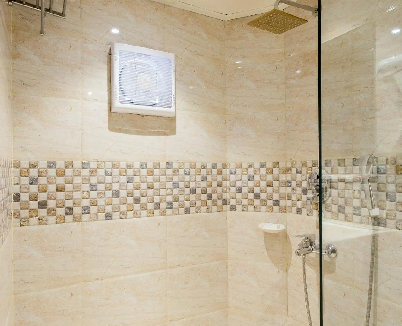 Hotel Capital Xpress Dhaka 3*,  Bangladesh